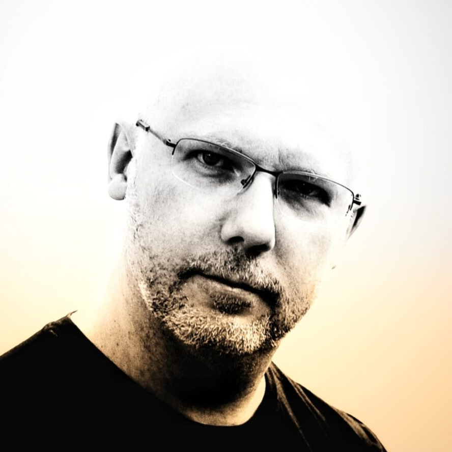 Picture of the author